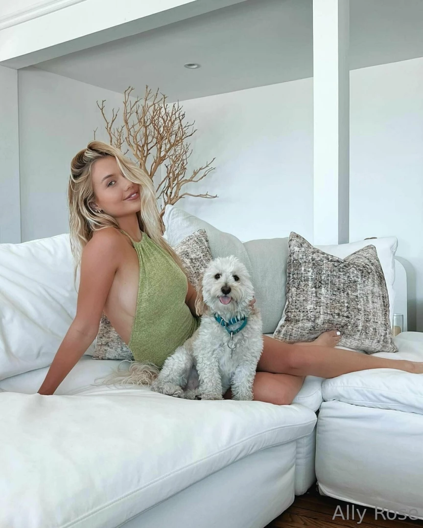 Call it puppy love part 1 