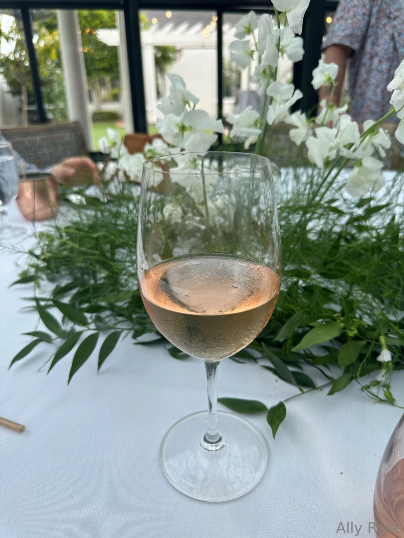 Who s gonna buy me some rose amp roses part 1 