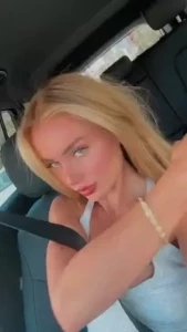 Do you like the new hair baby