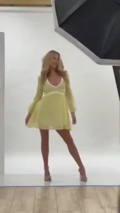 Model behavior part 3