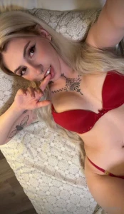 Sleighing this holiday season one naughty thought at a time