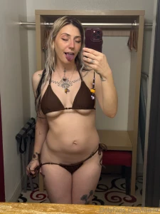 Thighs tight panties soaked thoughts on you