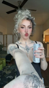 Just in my own little bubble today