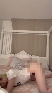 Uncensored in my last post lt 3