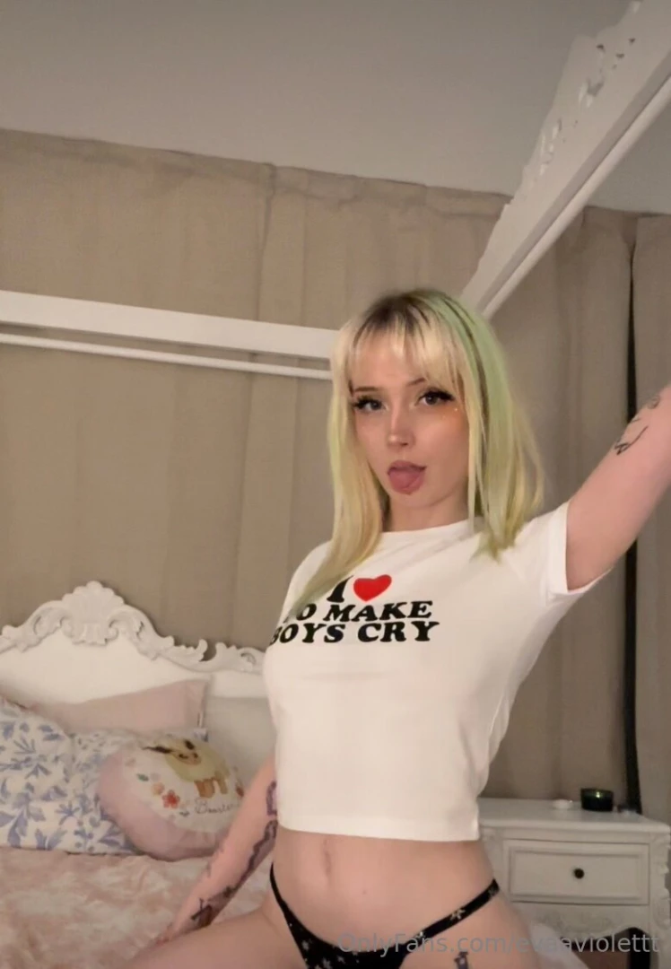 Don t say i didn t warn you part 9 