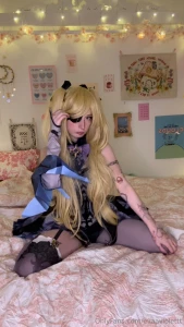 Call me princess part 38