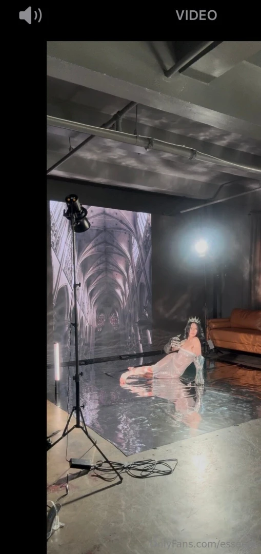 Content ess is soooo back i ve already had so much fun at anime expo part 1 