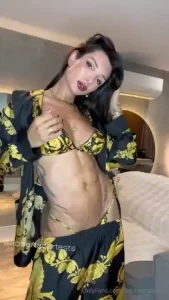 Don t miss my new solo video free for my subscribers on my official