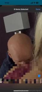 Getting my ass ate sucking dick