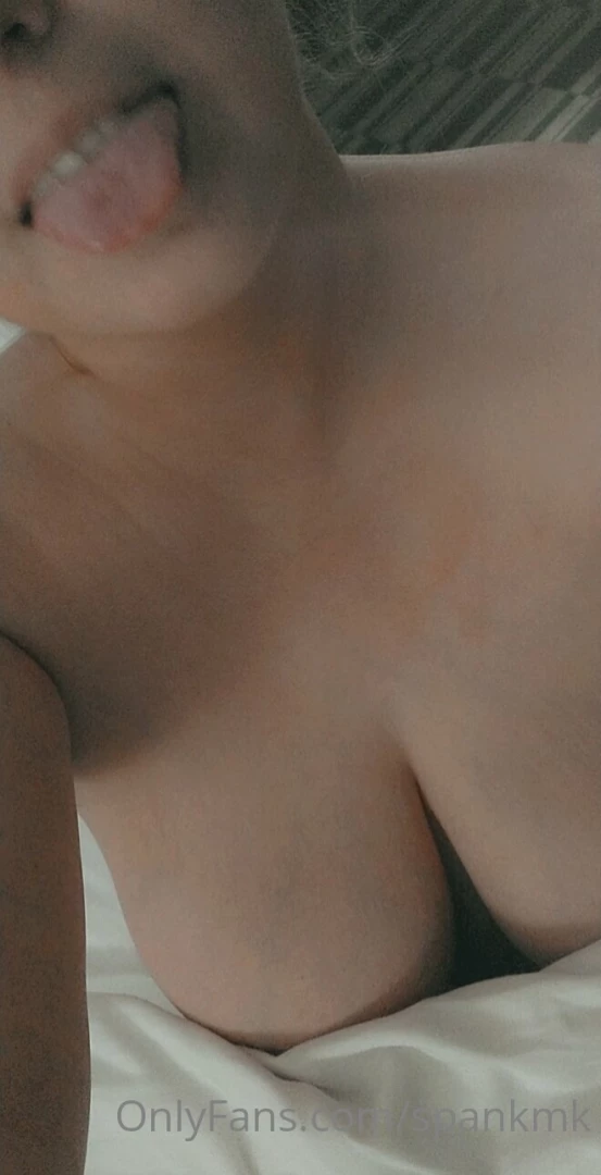 Naked monday should be a thing 