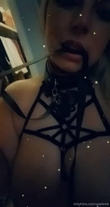 Freaky and kinky