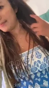 Soy del team que le gusta salir a todos lados sin ropa interior nunca