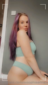 Feeling pretty part 77