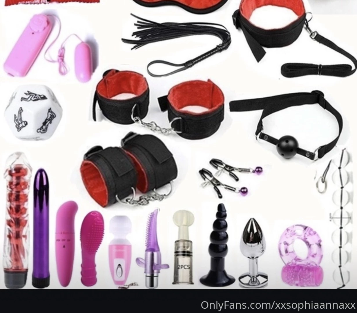 Are you all as excited as i am once this all arrives i will have some 