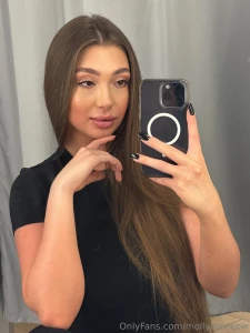 I want to share one of my dearest dreams with you those who ve been