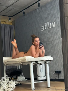 Guess what mood i m in today this table is usually where my perfect