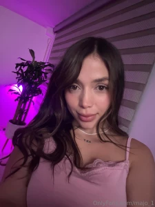 All you ever want is just in front of you why dont you take it part 16