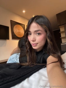 How often do you dream about us baby part 4