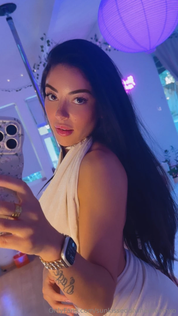 Come closer i ve got secrets 