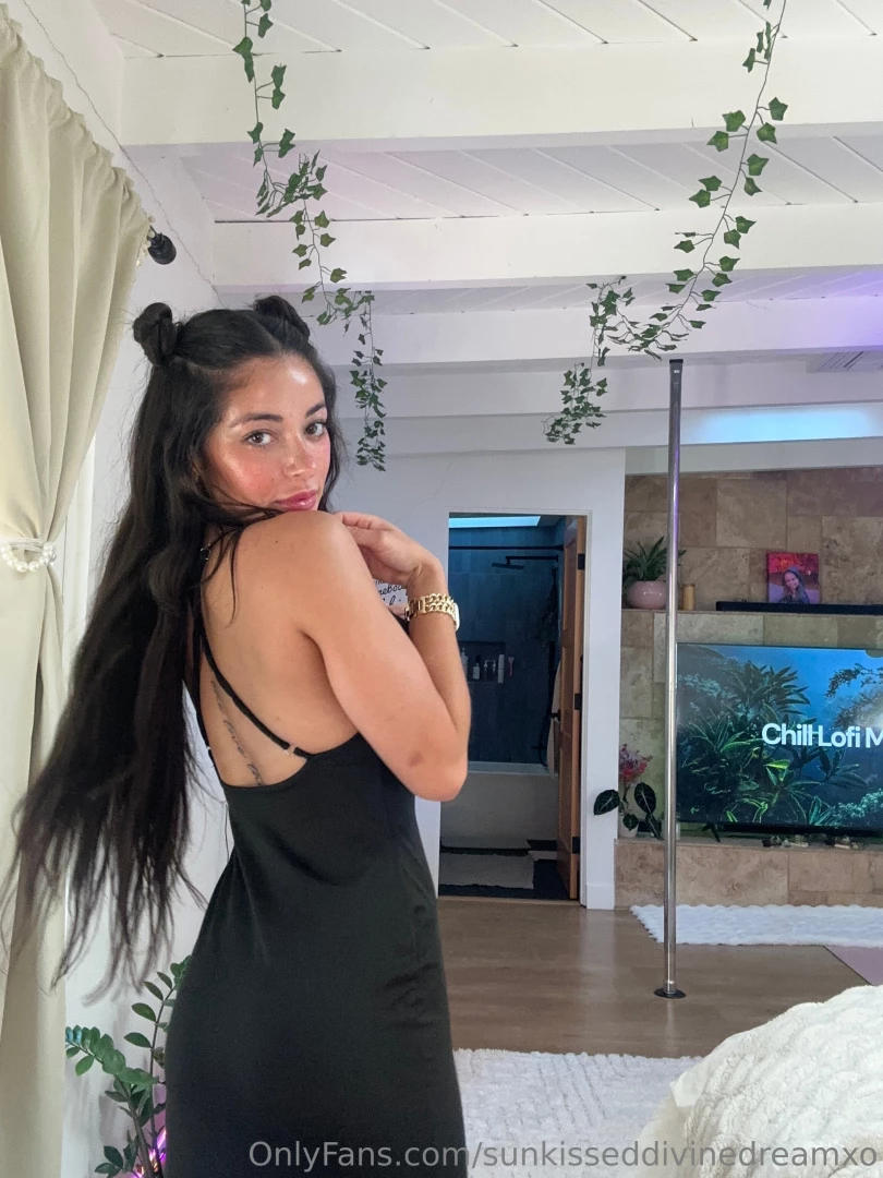 Naughty in black part 4 