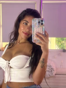 Confidence is my superpower part 16