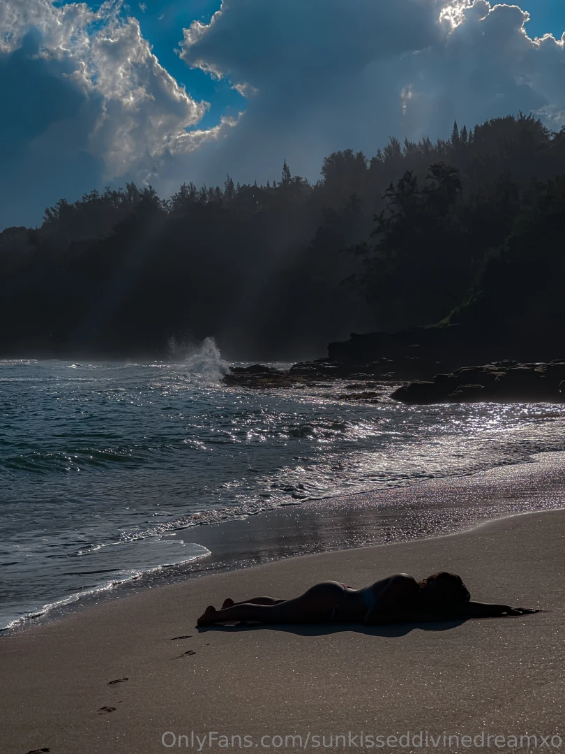 Divinity never felt so close 