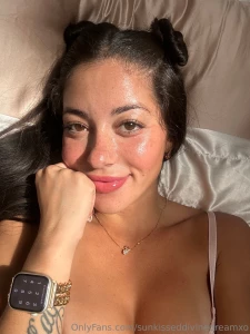 Smile big laugh often and flirt always