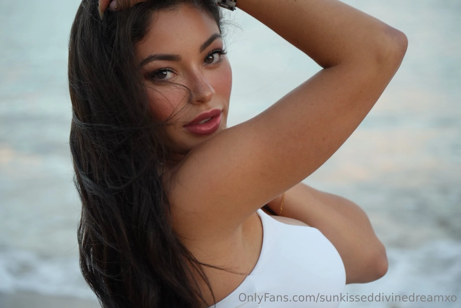 Be your own kind of beautiful part 36 