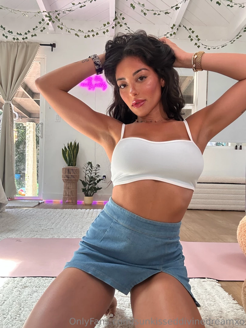 Let s skip the small talk and get to the good stuff 