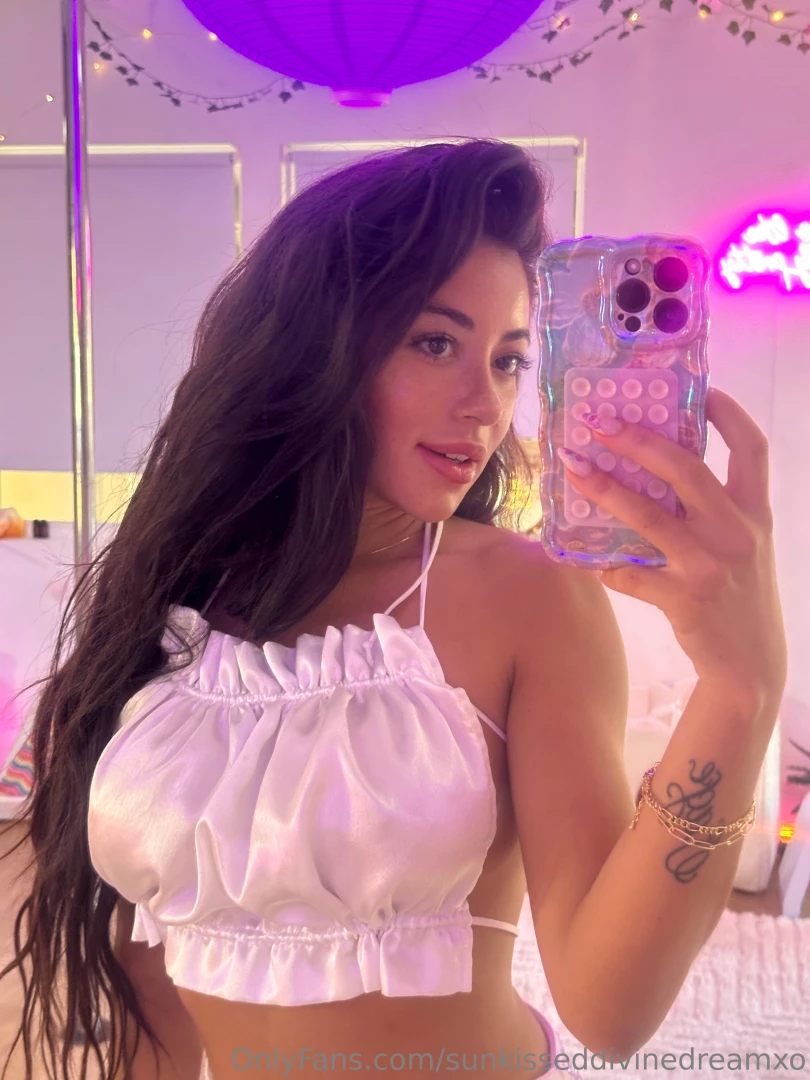 Reflections don t lie do they 