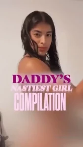 Daddy s nastiest girl compilation 2k worth of content last spot 30