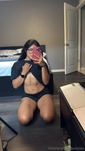 I m waiting for you in my dms for a spicy surprise