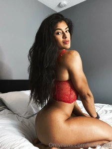 Cheeky and super sweet