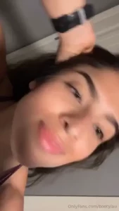 Confess me something be cool
