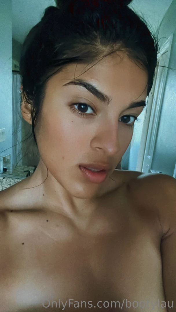 Morning selfie can you send me one too 