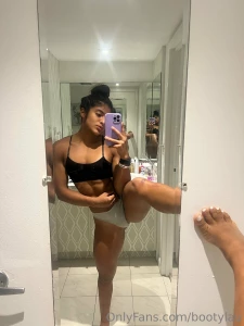 Morning stretch part 63