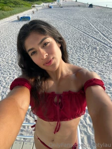 Sweet and cute are you gonna play a little