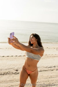 Selfie moment part 1