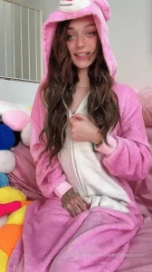 New solo daddy got me a new toy and i want to show it off for you and