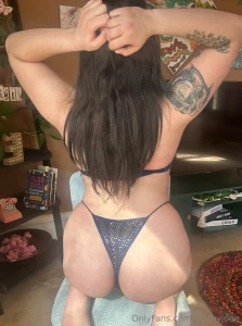 Ease pull them off slowly while you tie my hands