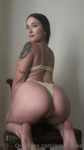 Who wants to be my chair for tonight