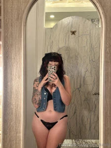 Mirror mirror on the wall who s the fairest of them all part 39