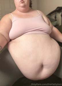 Show this fatty some birthday love another year older another year part 1