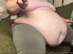 Show this fatty some birthday love another year older another year