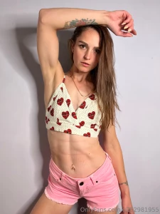 Don t be shy part 60