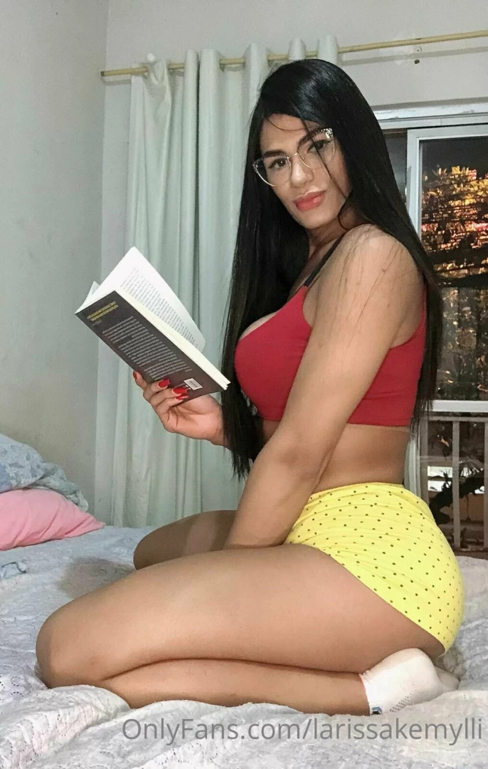 Would you fuck or study with me 