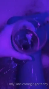 Woman like a wine every year only better and tastier agree with me i