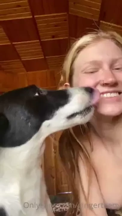 I m so in love with dogs awww what s your fav pet cat or dog meow hehe 