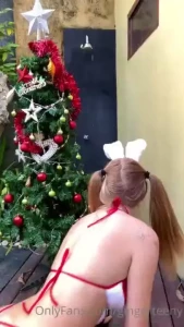 All i want for christmas is santa s list of naughty boys part 8