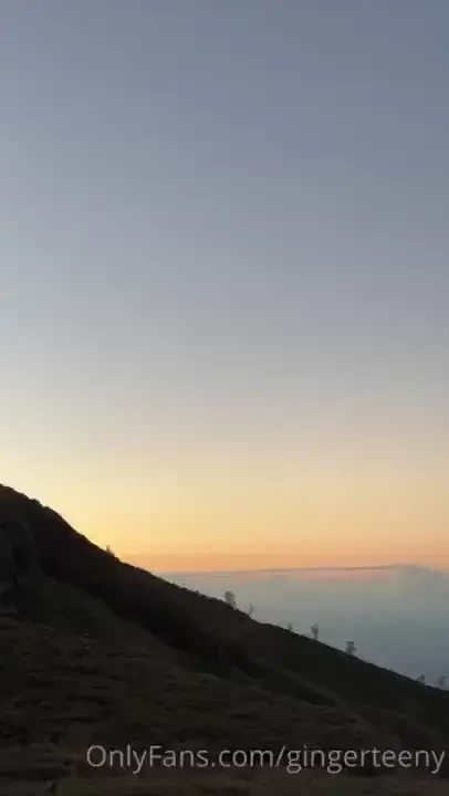 We spontaneously decided to leave bali in about a month and realized part 6 